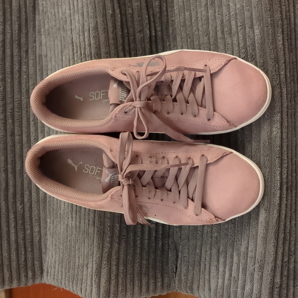 Pumas